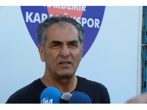 Karabükspor Yeni Sezon Hazırlıklarına Başladı