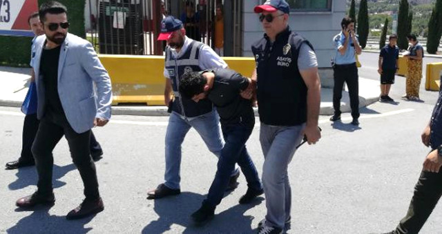 İstanbullu Kadınlara Rahat Nefes Aldıracak Haber: Sapık Yakalandı