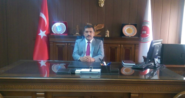 Hakimler Ve Savcılar Kurulu, Kırıkkale Cumhuriyet Başsavcısı'nı Görevden Aldı