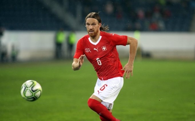 Beşiktaş Ve Michael Lang Için Sürpriz Itiraf