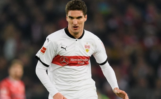 Kaminski Trabzonspor Için Hazır