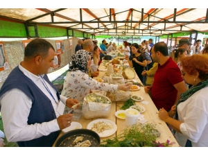 Anadolu Peynirleri Kars’ta Buluştu
