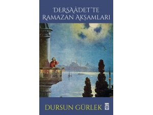 Dersaadet’te Ramazan Akşamları, Kitapçılarda