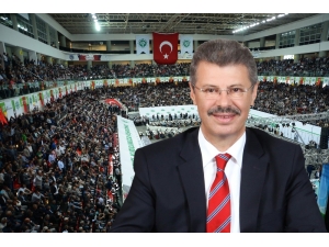Fortune 500’de Kayseri Birincisi Kayseri Şeker Oldu
