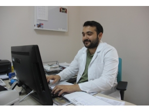 Bingöl Devlet Hastanesi’nde İlk Tümör Ameliyatı Yapıldı