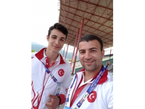 Torbalılı Yetenek 3 Kıtada Madalya Avında