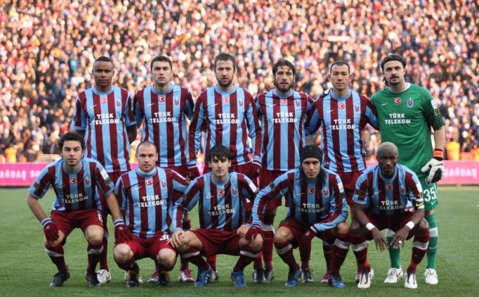 Trabzonspor'dan 3 Temmuz Açıklaması!