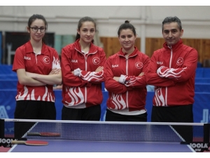 Kocasinanlı Milli Sporcu Özge Yılmaz İspanya’da Tarih Yazdı