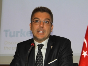 Batı Akdeniz İhracatında 1 Milyar Dolara Doğru