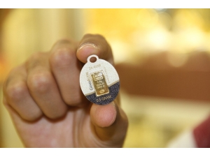 Düğün Sezonu Açıldı, Gram Altına Talep Arttı