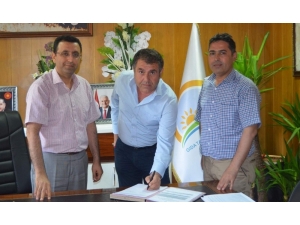 Siirt’te 2 Milyon Tl’lik Yatırım