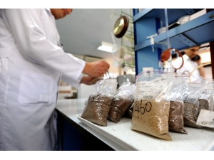 Gübretaş, Ar-ge Çalışmalarıyla Sektörde Dikkat Çekiyor