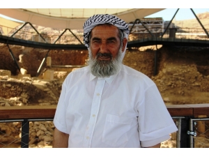 Tarladaki Taşlardan Unesco Dünya Kültür Mirası Listesi’ne