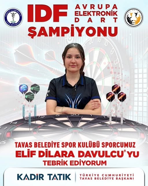 tavasli-elif-dilara-davulcu-avrupa-dart-sampiyon-oldu
