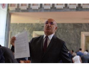 Muharrem İnce’den Kılıçdaroğlu’na Onursal Başkanlık Teklifi