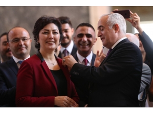 Milletvekili Kayıtları Devam Ediyor