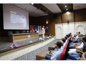 Ulaşımda Revizyon Eğitimlerle Devam Ediyor