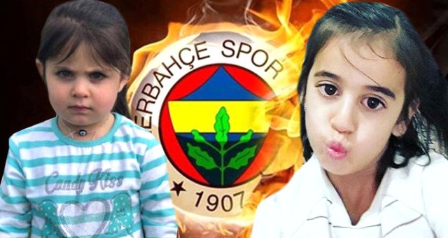 Fenerbahçe Kulübünden Eylül Ve Leyla Paylaşımı: Sessiz Kalmayacağız