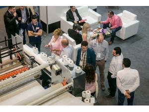 Temizlik Kağıdı Üreticileri, Tissue World İstanbul’da Buluşuyor