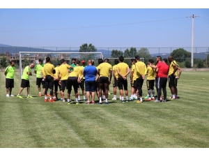 Yeni Malatyaspor’da Gündem Transfer