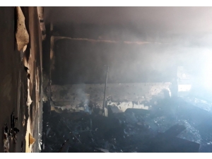 Büyükşehir’in İtfaiye Ekipleri Pasinler’de Hayat Kurtardı