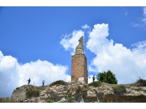 Fotoğraflarla Gördes’i Tanıttılar