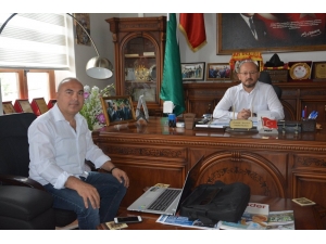 Niksar Uluslararası Oryantiring Yarışlarına Ev Sahipliği Yapacak