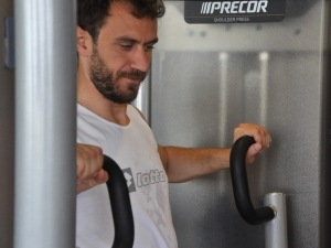 Mke Ankaragücü’nde Yeni Sezon Hazırlıkları Sürüyor