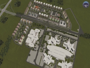 Büyükşehir’den Yatırımcılar İçin Yeni Fırsatlar