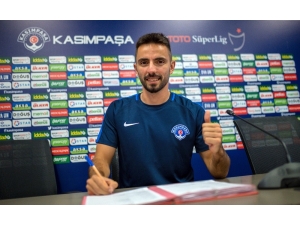 Kasımpaşa Eray Birniçan İle Sözleşme Yeniledi