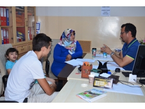 Öğrencilere Ücretsiz Danışmanlık Hizmeti