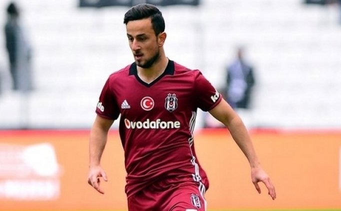 Beşiktaşlı Sedat Yeniden Balıkesirspor Baltok'da