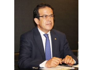 Çandır: “Son 16 Yılın En Yükseği”