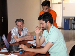 Elazığ’da Tercih Danışmanlığı Komisyonu Oluşturuldu