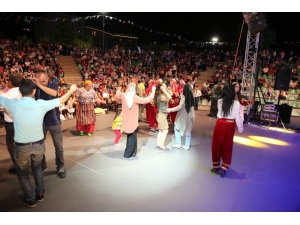 Darıca’da Şölen Bartınlılar İle Devam Etti