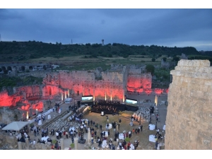 Antalya’dan Türkiye 2024’e Tarihi Destek