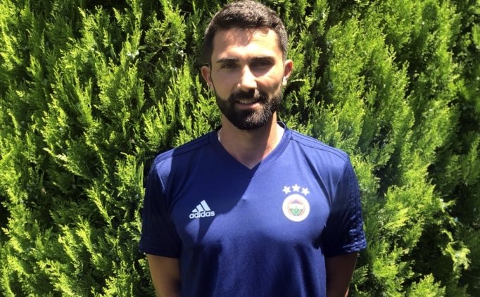 Hasan Ali'den Cocu Açıklaması: ''onu Tanıyoruz''