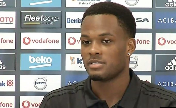 Cyle Larin: "insanlar, Bana Güvensinler..."
