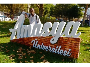 Yabancı Uyruklu Öğrencilerin Kayıtları Başladı