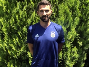 Hasan Ali Kaldırım: "Yeni Bir Ekip Var, Heyecanlıyız"