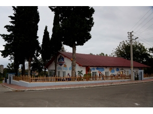 Atakum’dan Eğitime Büyük Destek