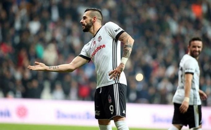 Alvaro Negredo, Eski Takımına Dönüyor!