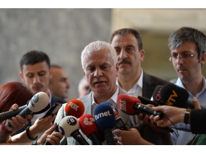 Milletvekili Kayıtları Devam Ediyor