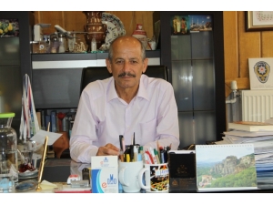 Dağcılar 15 Temmuz’da Ilgaz’a Tırmanacak