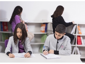 Lgs’ye Giren Öğrencilere Uzman Tavsiyesi