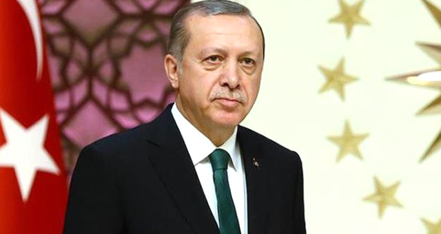 Cumhurbaşkanı Erdoğan'ın İlk Resmi Yurt Dışı Ziyaretleri Kesinleşti: 10 Temmuz'da Kktc Ve Azerbaycan