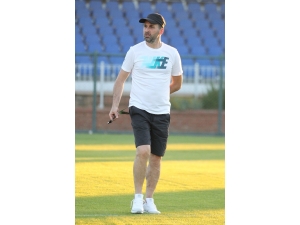 Gazişehir’de Yalçın Koşukavak, Uefa Pro-lisans Kursunda