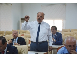 Pazaryeri İlçe Halkı Kokudan Şikayetçi