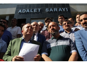 Ak Parti’den İyi Partili Yokuş Hakkında Suç Duyurusu