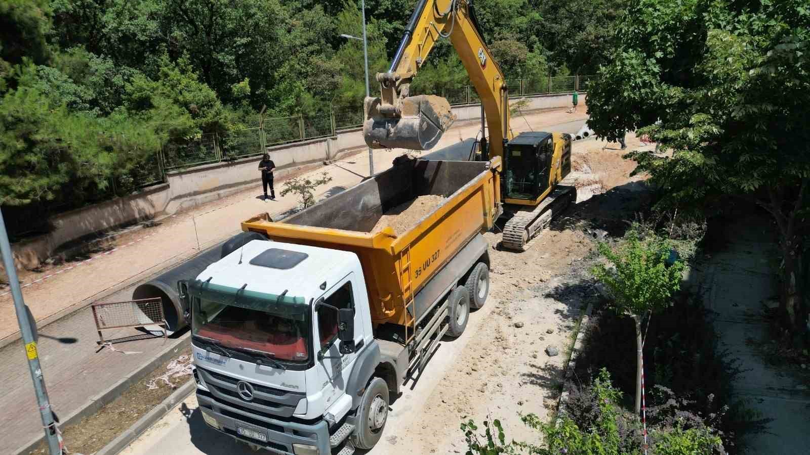 buyuksehir-ile-nilufer-de-icme-suyu-kapasitesi-buyuyor